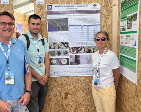 Međunarodni kongres Mediteranske fitopatološke unije – MPU 2025