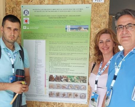 Međunarodni kongres Mediteranske fitopatološke unije – MPU 2025
