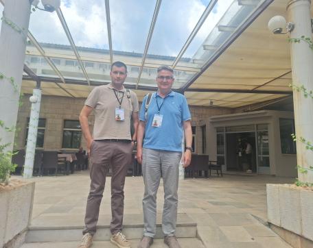 Naučno istraživanje iz Crne Gore predstavljeno na AgroReS 2026 u Trebinju